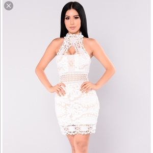 Fashion Nova Dress